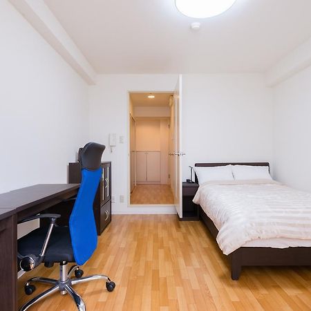 Osaka Maison Rech المظهر الخارجي الصورة