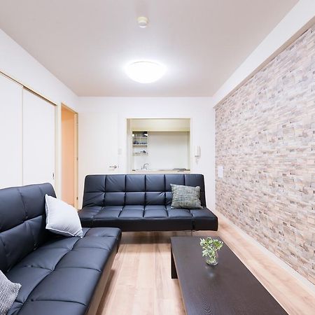 Osaka Maison Rech المظهر الخارجي الصورة