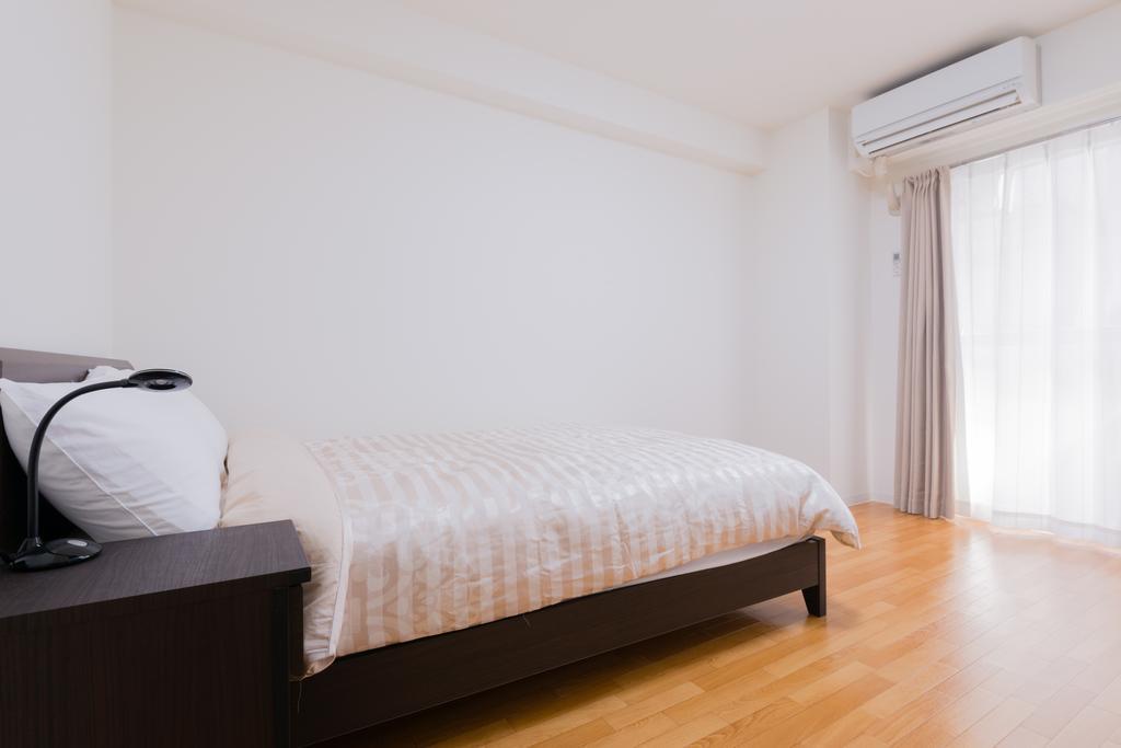 Osaka Maison Rech المظهر الخارجي الصورة