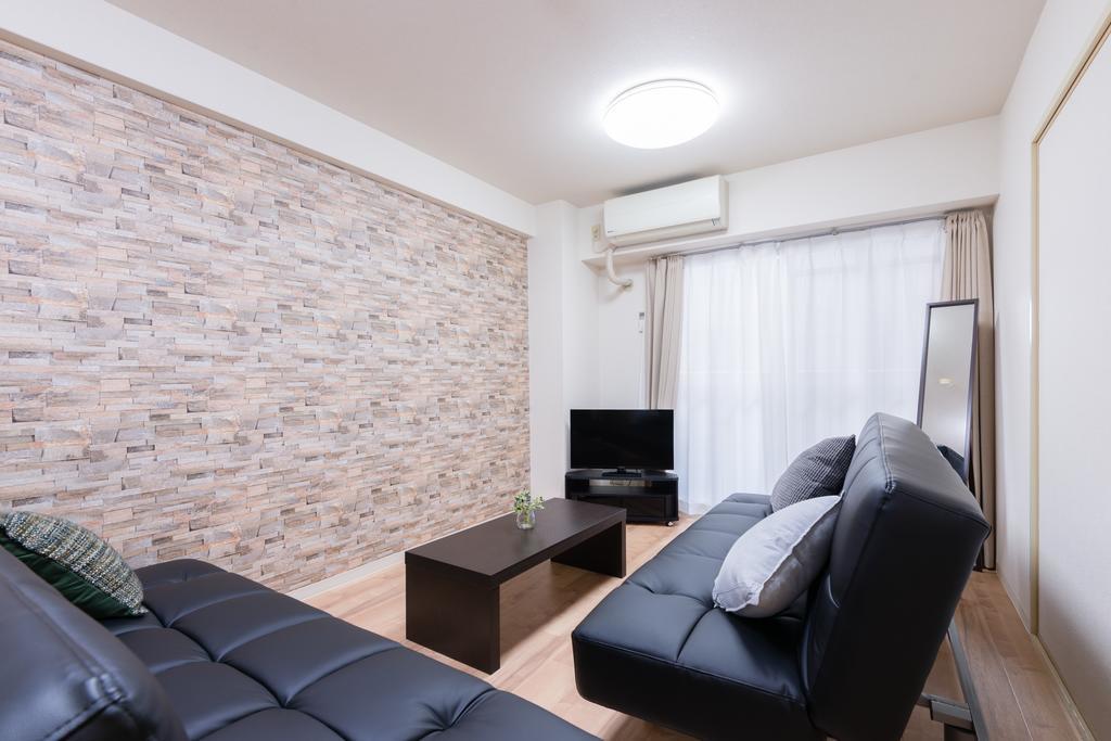Osaka Maison Rech المظهر الخارجي الصورة