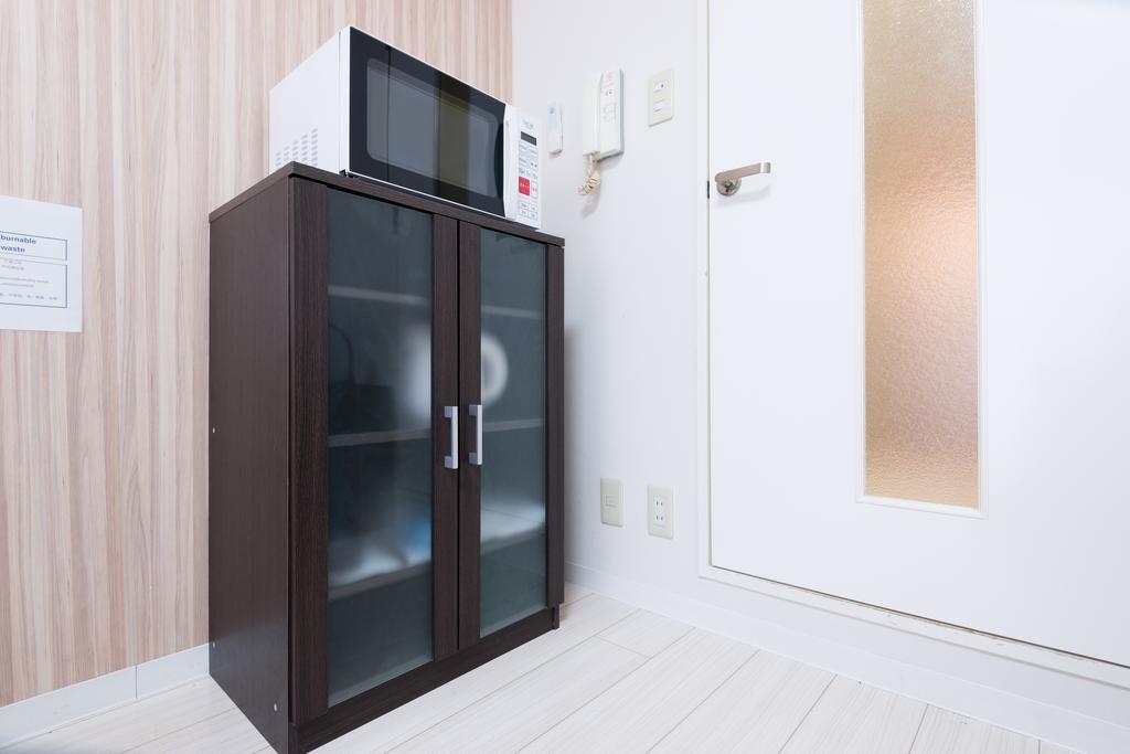 Osaka Maison Rech المظهر الخارجي الصورة