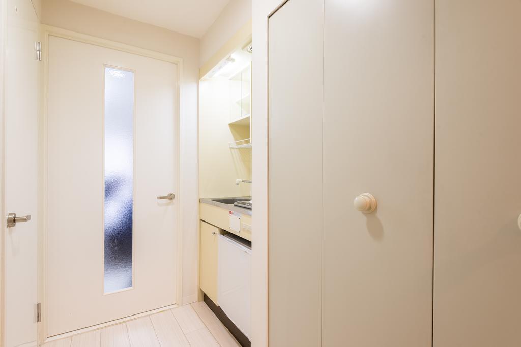 Osaka Maison Rech المظهر الخارجي الصورة