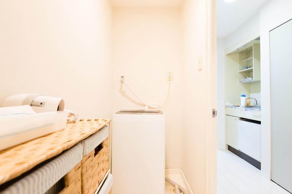 Osaka Maison Rech المظهر الخارجي الصورة