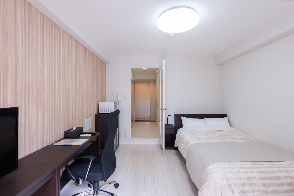 Osaka Maison Rech المظهر الخارجي الصورة