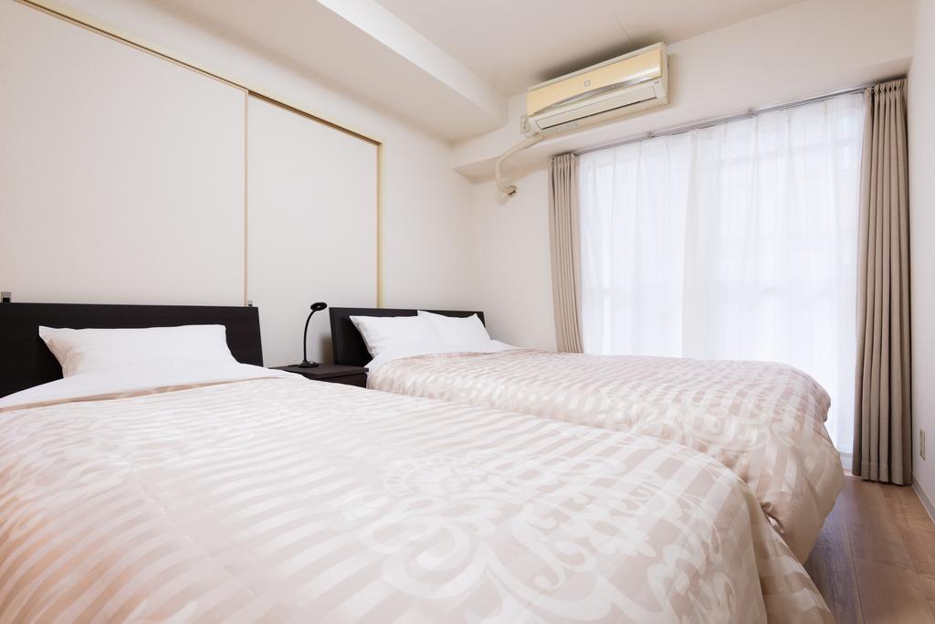 Osaka Maison Rech المظهر الخارجي الصورة