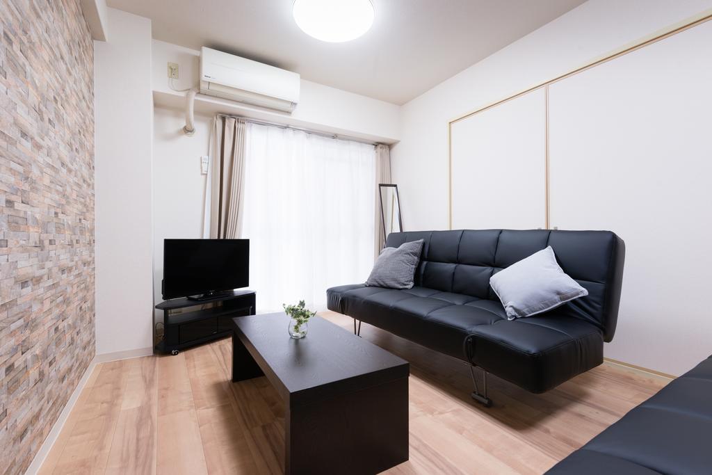 Osaka Maison Rech المظهر الخارجي الصورة