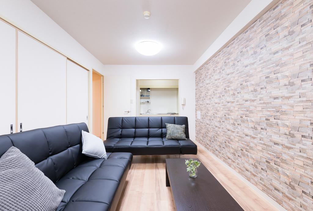 Osaka Maison Rech المظهر الخارجي الصورة