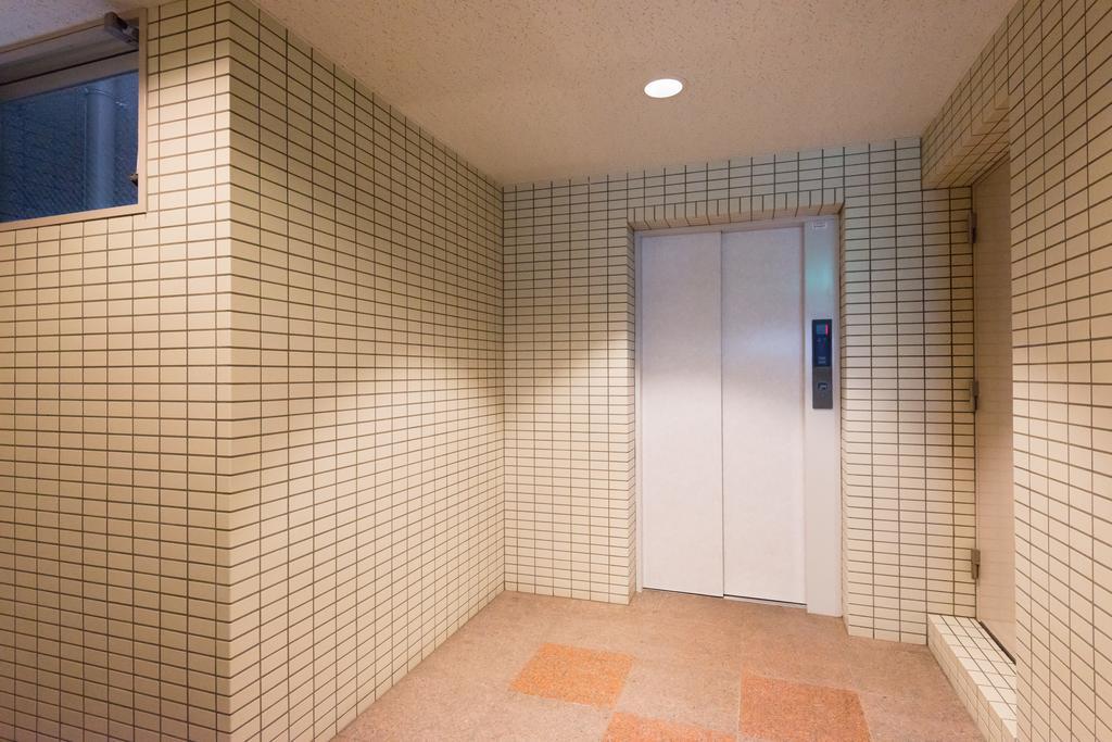 Osaka Maison Rech المظهر الخارجي الصورة
